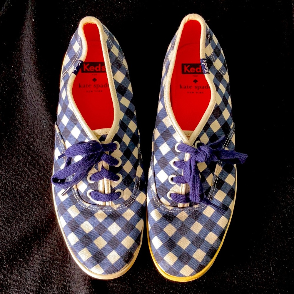 Kate spade keds